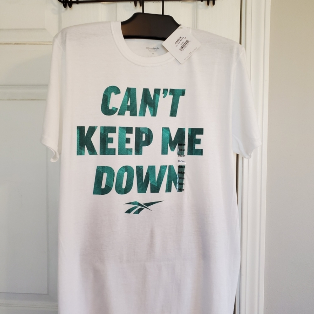 Reebok T-Shirt - Picture 3 of 3